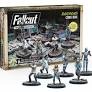 Fallout: Wasteland Warfare: Railroad Core Box